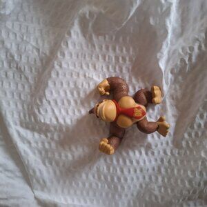 donkey kong figure